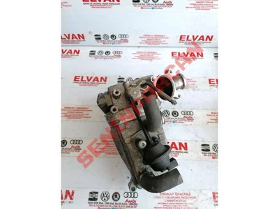 059131515R - BAGLANTI BORUSU - İkinci El Orjinal