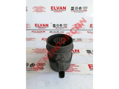0281002567 - HAVA KÜTLE ÖLÇER - İkinci El Orjinal