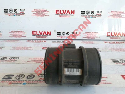 9628336380 - HAVA KÜTLE ÖLÇER - İkinci El Orjinal
