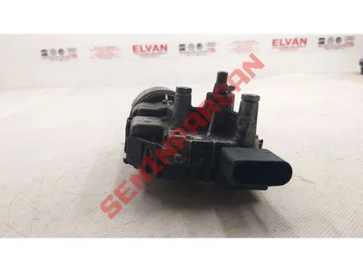 1K8955119H - SİLECEK MOTORU - İkinci El Orjinal