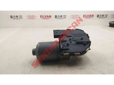 3G1955119A - SİLECEK MOTORUNA SAHİP CAM - İkinci El Orjinal