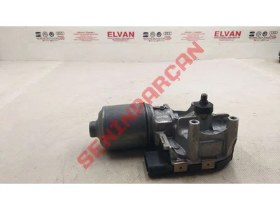 3G1955119A - SİLECEK MOTORUNA SAHİP CAM - İkinci El Orjinal