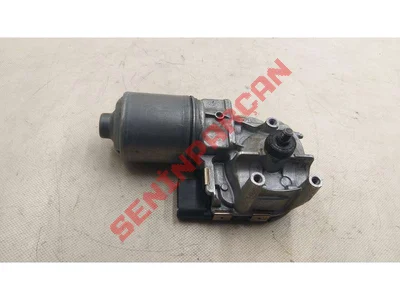 3G1955119A - SİLECEK MOTORUNA SAHİP CAM - İkinci El Orjinal