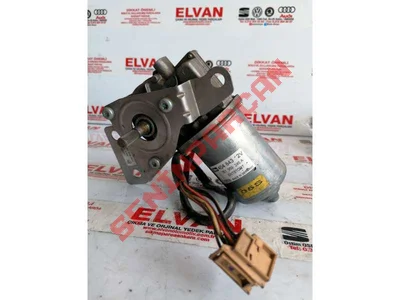 7E1959245A - SİLECEK MOTORU - İkinci El Orjinal