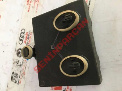 5Q0959592A - KAPI KONTROL ÜNİTESİ