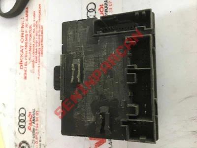 5Q0959392A - KAPI KONTROL ÜNİTESİ - İkinci El Orjinal