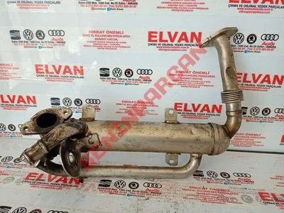03G131512S - EGZOZ GERİ DÖNÜŞ SOĞUTUCUSU - İkinci El Orjinal