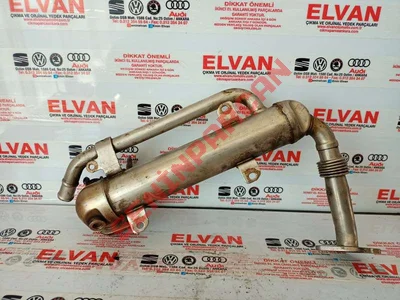 03G131512S - EGZOZ GERİ DÖNÜŞ SOĞUTUCUSU - İkinci El Orjinal