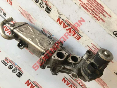 03L131512DQ - EGZOZ GAZ SOGUTUCUSU