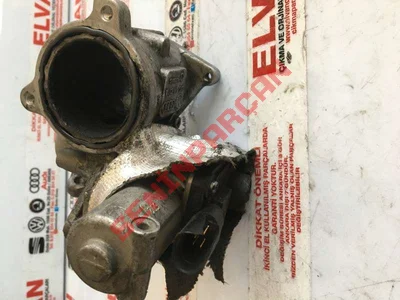 03G129637A - EGZOZ GERİ DÖNÜŞ VALFİ - İkinci El Orjinal