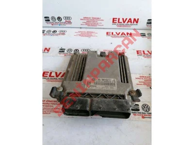 03L906012C - DİZEL MOTOR KONTROL ÜNİTESİ