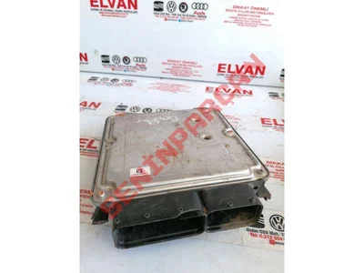 03L906012C - DİZEL MOTOR KONTROL ÜNİTESİ