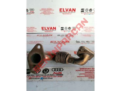 038131521BQ - BAĞLANTI BORUSU