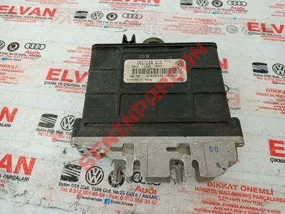 01M927733 - 4 VİTESLİ OTOMATİK ŞANZIMAN - İkinci El Orjinal