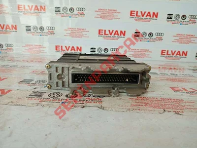 01M927733 - 4 VİTESLİ OTOMATİK ŞANZIMAN