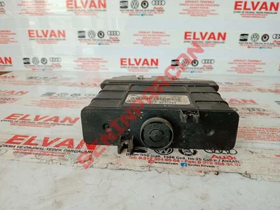 01M927733 - 4 VİTESLİ OTOMATİK ŞANZIMAN