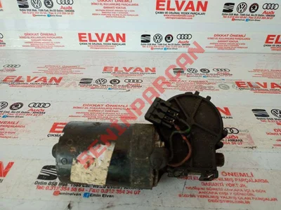 0390246151 - CAM SİLECEĞİ/SİLME YIKAMA - İkinci El Orjinal