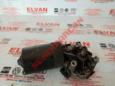 0390246151 - CAM SİLECEĞİ/SİLME YIKAMA - İkinci El Orjinal