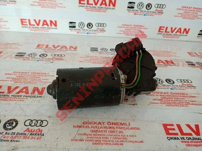 0390241075 - CAM SİLECEĞİ/SİLME YIKAMA - İkinci El Orjinal