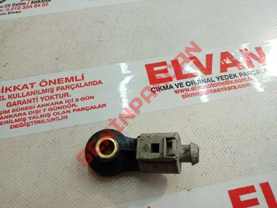 1K0973702 - KABLO SOKETI - İkinci El Orjinal