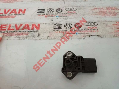 03G906051E - BASINC SENSORU - İkinci El Orjinal