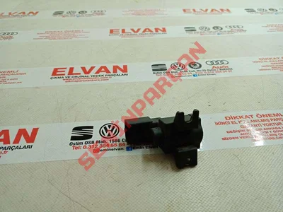 037906283 - SELENOİT VALF - İkinci El Orjinal