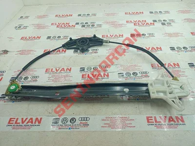 5E0839461 - MEKANIZMA CAM KAPI ARKA S