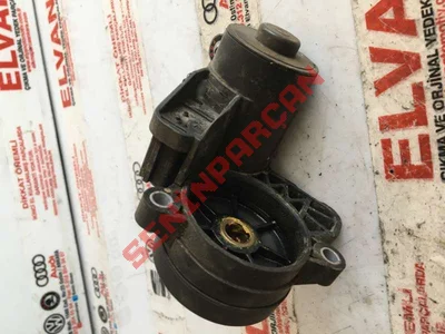 3Q0615406M - AYAR MOTORU OLAN FREN KALİPERİ - İkinci El Orjinal