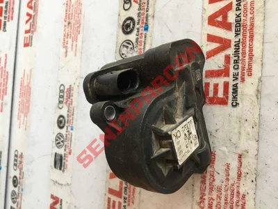 5Q0615405CK - AYAR MOTORU OLAN FREN KALİPERİ - İkinci El Orjinal