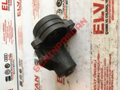 5Q0615405CK - AYAR MOTORU OLAN FREN KALİPERİ - İkinci El Orjinal