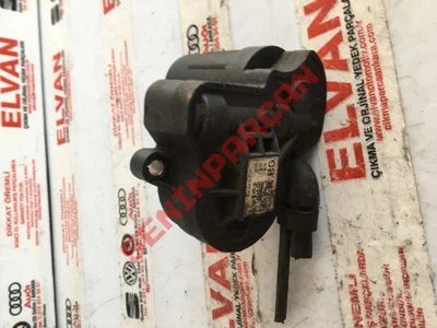 5Q0615406BG - AYAR MOTORU OLAN FREN KALİPERİ - İkinci El Orjinal