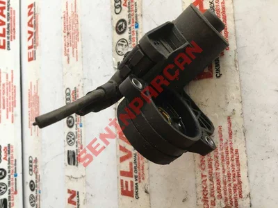 5Q0615406BG - AYAR MOTORU OLAN FREN KALİPERİ - İkinci El Orjinal