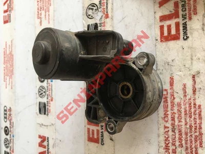 5Q0615408DB - AYAR MOTORU OLAN FREN KALİPERİ - İkinci El Orjinal