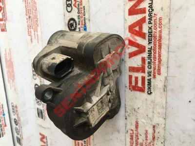 3Q0615405M - AYAR MOTORU OLAN FREN KALİPERİ - İkinci El Orjinal