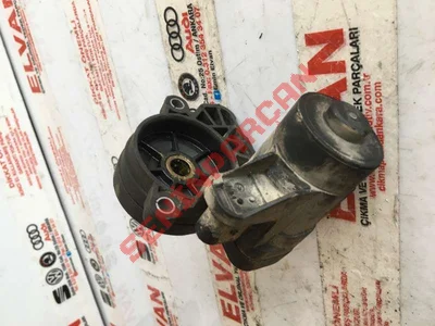 3Q0615405M - AYAR MOTORU OLAN FREN KALİPERİ - İkinci El Orjinal