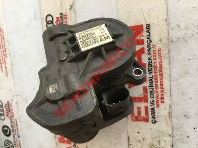 5Q0615405AM - AYAR MOTORU OLAN FREN KALİPERİ - İkinci El Orjinal