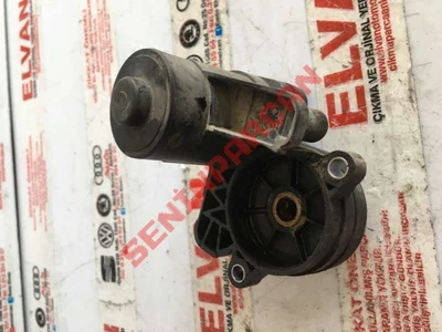 3Q0615405R - AYAR MOTORU OLAN FREN KALİPERİ - İkinci El Orjinal
