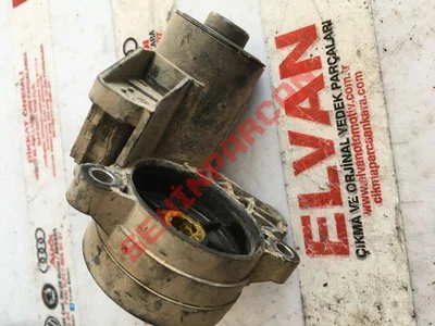 5Q0615405DB - AYAR MOTORU OLAN FREN KALİPERİ - İkinci El Orjinal