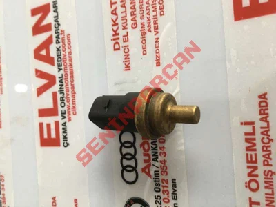 078919501C - ÇİFT SICAKLIK SENSÖRÜ