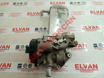 03L131512BP - EGZOZ GAZ SOGUTUCUSU