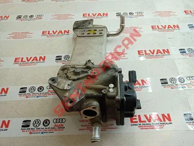 03L131512BP - EGZOZ GAZ SOGUTUCUSU