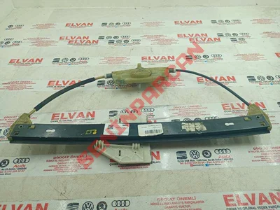 4F0839462A - CAM MEKANIZMASI