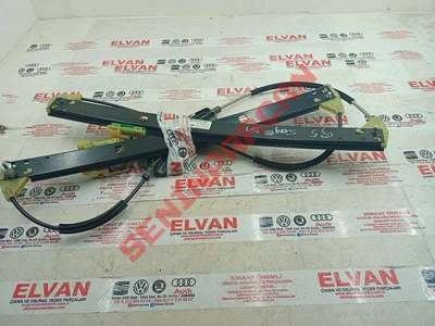 8R0837462J - CAM MEKANIZMASI