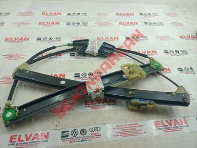 8K0837462 - CAM MEKANIZMASI