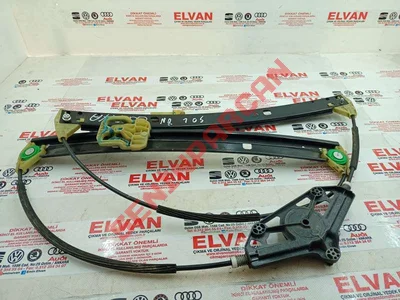 5E0837461A - CAM MEKANIZMASI - İkinci El Orjinal