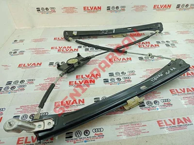 5NA837461 - CAM MEKANIZMASI