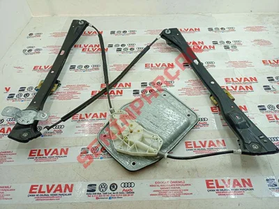 1K5837461B - CAM MEKANIZMASI