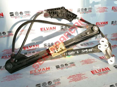 5G4837462D - MOTORSUZ CAM OTOMATİĞİ - İkinci El Orjinal