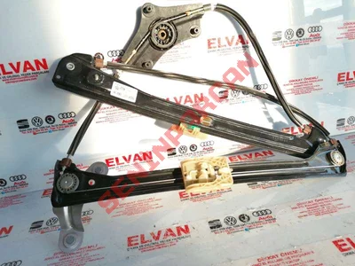 5G4837462D - MOTORSUZ CAM OTOMATİĞİ - İkinci El Orjinal