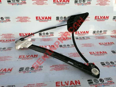 5JA839461 - CAM MEKANIZMASI